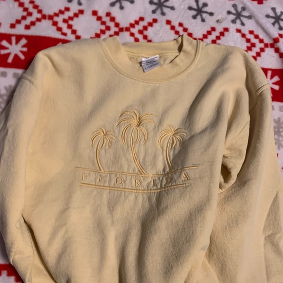 Cocoa Beach hoodie/Florida hoodie - Picture 7 of 8